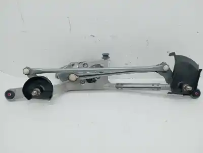 Peça sobressalente para automóvel em segunda mão motor do limpa para brisas por toyota yaris (xp21) hybrid style referências oem iam 85110k0120