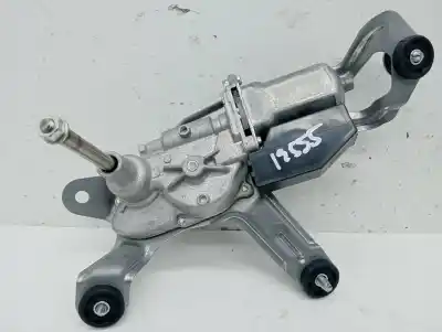 Peça sobressalente para automóvel em segunda mão motor do limpador traseiro por toyota yaris (xp21) hybrid style referências oem iam 85130k0040