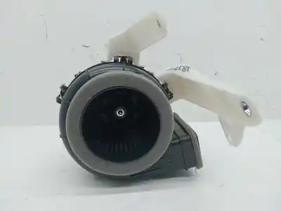 Peça sobressalente para automóvel em segunda mão ventilador de aquecimento por toyota yaris (xp21) hybrid style referências oem iam g9230k0021