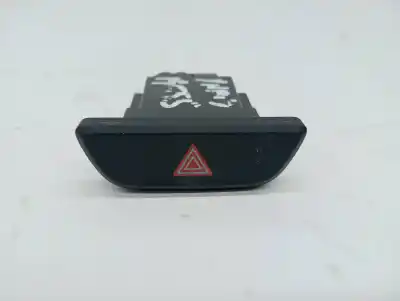 Peça sobressalente para automóvel em segunda mão interruptor 4 piscas - emergência por toyota yaris (xp21) hybrid style referências oem iam 15d509