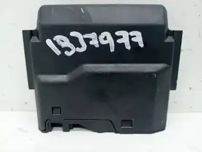 Peça sobressalente para automóvel em segunda mão módulo eletrônico por toyota yaris (xp21) hybrid style referências oem iam 82644k0050