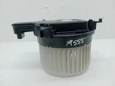 Peça sobressalente para automóvel em segunda mão ventilador de aquecimento por toyota yaris (xp21) hybrid style referências oem iam cz1163608260