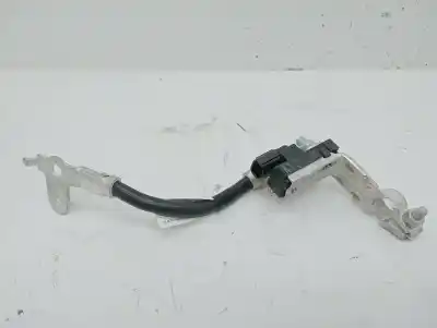 Peça sobressalente para automóvel em segunda mão sensor por toyota yaris (xp21) hybrid style referências oem iam 28850k0020