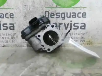 Peça sobressalente para automóvel em segunda mão borboleta de admissão por ford focus lim. (cb8) 1.6 tdci cat referências oem iam 9673534480