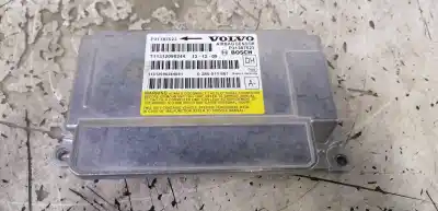 Second-hand car spare part AIRBAG CONTROL UNIT for VOLVO XC60  OEM IAM references 31387523  11312090244