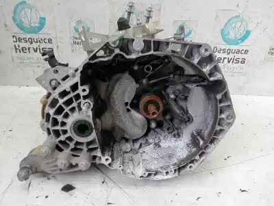 Pezzo di ricambio per auto di seconda mano riduttore per jeep renegade night eagle 4x2 riferimenti oem iam 55282151