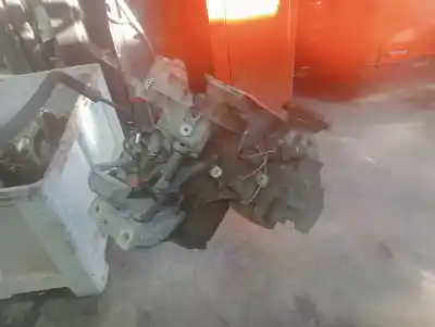 Recambio de automóvil de segunda mano de CAJA CAMBIOS para VOLKSWAGEN PASSAT BERLINA (3B3)  referencias OEM IAM EVS  