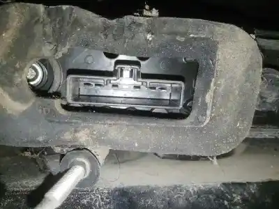 Pezzo di ricambio per auto di seconda mano luci posteriori destra per ford focus c-max (cap) ambiente (d) riferimenti oem iam 3m5113a602ad  