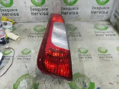 Автозапчастина б/у лівий ход ліхар для FORD FOCUS C-MAX (CAP) 1.6 TDCi CAT Посилання на OEM IAM   