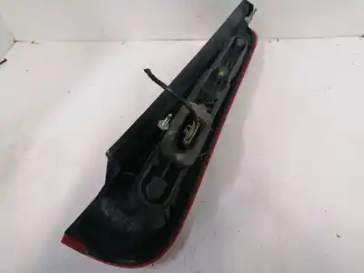 Pezzo di ricambio per auto di seconda mano lampada posteriore sinistra per ford focus c-max (cap) 1.6 tdci cat riferimenti oem iam   
