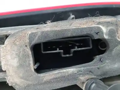 Автозапчастина б/у лівий ход ліхар для ford focus c-max (cap) 1.6 tdci cat посилання на oem iam 3m5113n411aa  