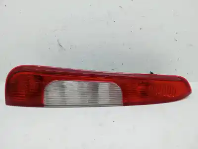 Peça sobressalente para automóvel em segunda mão farolim traseiro esquerdo por ford focus c-max (cap) 1.6 tdci cat referências oem iam 3m5113n411aa