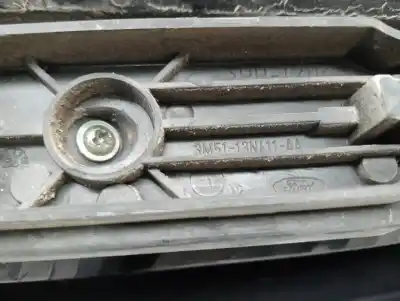 Second-hand car spare part left tailgate light for ford focus c-max (cap) 1.6 tdci cat oem iam references 3m5113n411aa  