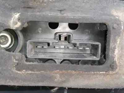 Автозапчасти б/у левый задний фонарь за ford c-max (cb3) ghia ссылки oem iam 1619508 m5113n411aa 1673825