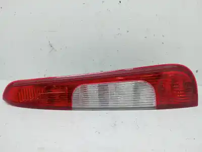 Автозапчастина б/у правий ліхтар для ford focus c-max (cap) ghia (d) посилання на oem iam   