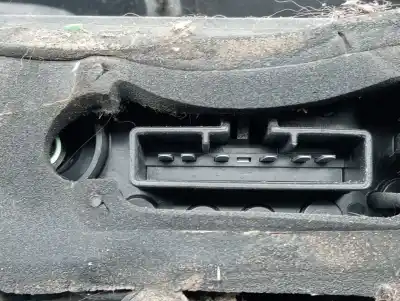 Автозапчастина б/у правий ліхтар для ford focus c-max (cap) ghia (d) посилання на oem iam   
