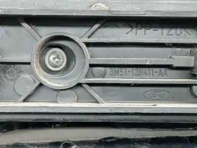 Автозапчастина б/у правий ліхтар для ford focus c-max (cap) ghia (d) посилання на oem iam   