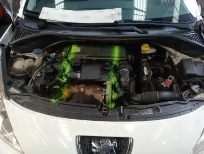 Pièce détachée automobile d'occasion Moteur Complet pour PEUGEOT 207 Confort Références OEM IAM 8HZ  