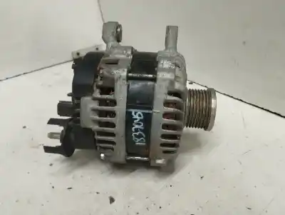 Gebrauchtes Autoersatzteil  zum NISSAN MICRA V (K14)  OEM-IAM-Referenzen A2TE0581ZE  