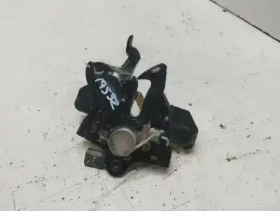 Gebrauchtes Autoersatzteil  zum NISSAN MICRA V (K14)  OEM-IAM-Referenzen X17G26  