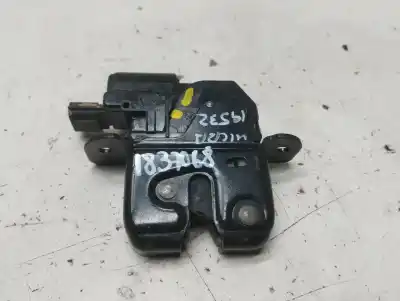 Gebrauchtes Autoersatzteil  zum NISSAN MICRA V (K14)  OEM-IAM-Referenzen 905039428R  
