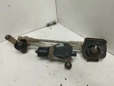 Gebrauchtes Autoersatzteil Vorderer Wischermotor zum NISSAN MICRA V (K14) Acenta OEM-IAM-Referenzen 288005FA0A  
