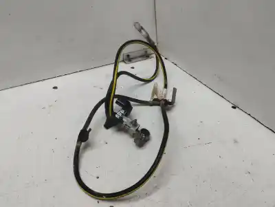 Gebrauchtes Autoersatzteil kabel zum nissan micra v (k14) acenta oem-iam-referenzen 244g05ra1a  