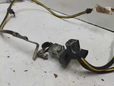 Gebrauchtes Autoersatzteil kabel zum nissan micra v (k14) acenta oem-iam-referenzen 244g05ra1a  