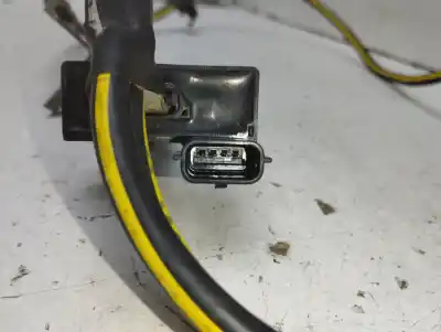 Gebrauchtes Autoersatzteil kabel zum nissan micra v (k14) acenta oem-iam-referenzen 244g05ra1a  