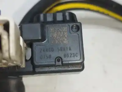 Gebrauchtes Autoersatzteil kabel zum nissan micra v (k14) acenta oem-iam-referenzen 244g05ra1a  