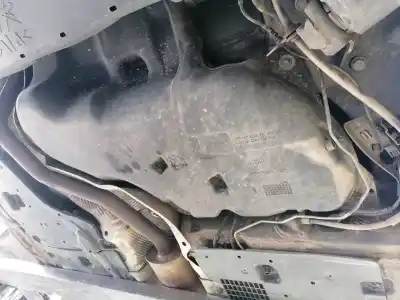 Second-hand car spare part fuel tank for renault megane iv berlina 5p experience oem iam references 8201530659