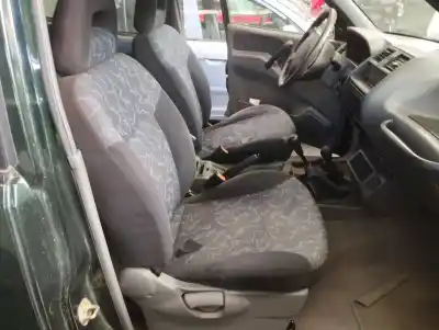 Gebrauchtes Autoersatzteil RECHTER VORDERSITZ zum NISSAN TERRANO/TERRANO.II (R20)  OEM-IAM-Referenzen   