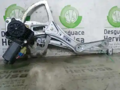 Pièce détachée automobile d'occasion  pour MERCEDES-BENZ CLASE M (W163)  Références OEM IAM 1637201146  