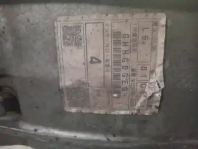 Автозапчасти б/у коробка передач за lexus is200 (ds2/is2) 220d ссылки oem iam   