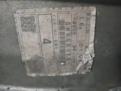 Автозапчасти б/у коробка передач за lexus is200 (ds2/is2) 220d ссылки oem iam   