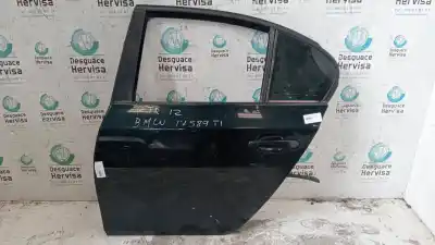 Tweedehands auto-onderdeel deur links achter voor bmw serie 5 berlina (e60) 525d oem iam-referenties 