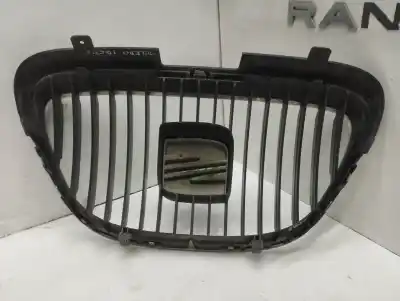 Tweedehands auto-onderdeel voorgrill voor seat toledo (5p2) exclusive oem iam-referenties 5p0853679  