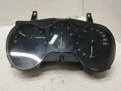 Tweedehands auto-onderdeel instrumentenpaneel voor seat toledo (5p2) exclusive oem iam-referenties 5p0920823c