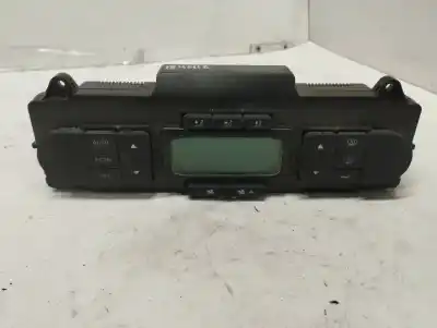 Tweedehands auto-onderdeel klimaatcontrole voor seat toledo (5p2) exclusive oem iam-referenties 