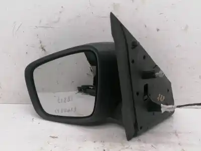 Second-hand car spare part  for RENAULT EXPRESS  OEM IAM references 0419343 23967167 5P0009793