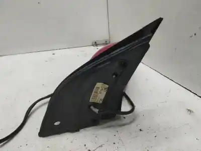 Pezzo di ricambio per auto di seconda mano retrovisore destro per volkswagen golf v (1k1) (10.2003) bkd riferimenti oem iam   