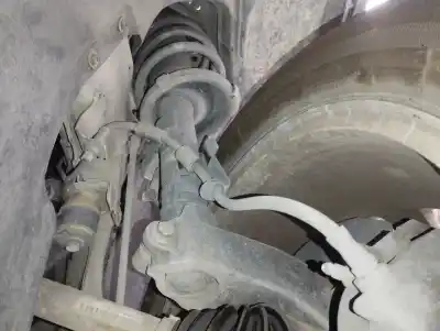 Peça sobressalente para automóvel em segunda mão amortecedor dianteiro esquerdo por ford kuga (cbv) titanium referências oem iam 1919333