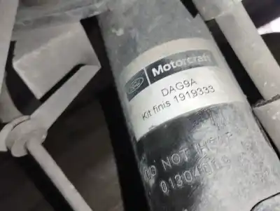 Peça sobressalente para automóvel em segunda mão amortecedor dianteiro esquerdo por ford kuga (cbv) titanium referências oem iam 1919333  