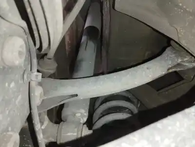 Peça sobressalente para automóvel em segunda mão amortecedor traseiro direito por ford kuga (cbv) titanium referências oem iam 1919332