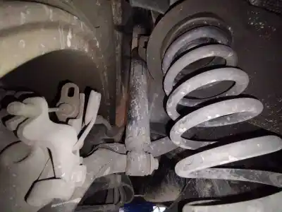 Peça sobressalente para automóvel em segunda mão amortecedor traseiro esquerdo por ford kuga (cbv) titanium referências oem iam 1919332