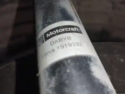 Peça sobressalente para automóvel em segunda mão amortecedor traseiro esquerdo por ford kuga (cbv) titanium referências oem iam 1919332  