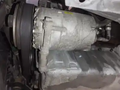 Peça sobressalente para automóvel em segunda mão compressor de ar condicionado a/a a/c por ford kuga (cbv) titanium referências oem iam 3m5h19d629df