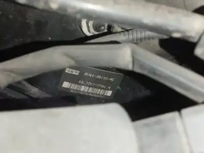 Peça sobressalente para automóvel em segunda mão servo freio por ford kuga (cbv) titanium referências oem iam 8v412b195ac