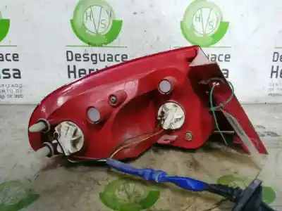 Second-hand car spare part right tailgate light for chevrolet lacetti cdx oem iam references   