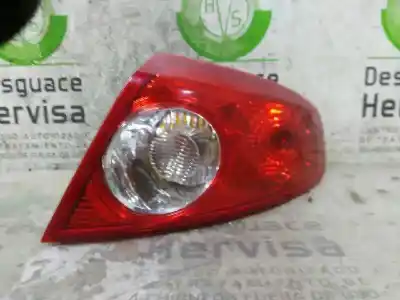 Peça sobressalente para automóvel em segunda mão farolim traseiro direito por chevrolet lacetti cdx referências oem iam 